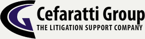 Cefaratti Group - The Litigation Support Company